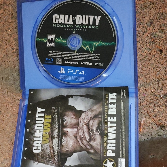 Ps4 - Picture 2 of 2